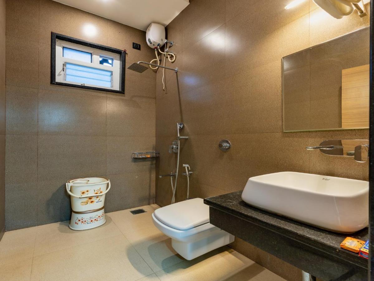 Hotel Chandradeep Regency Dhule Exterior photo